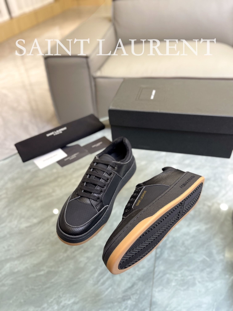 YSL Casual Shoes